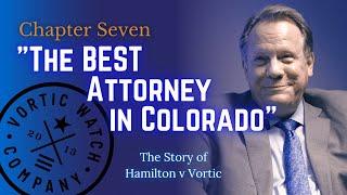 Chapter 7 – The Best Bankruptcy Attorney in Colorado | Upcycling the American Dream