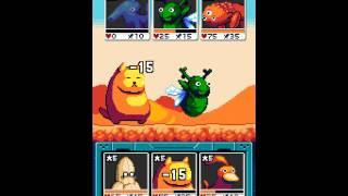 Combo Critters - Android gameplay #2