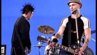 Rancid - Who Would've Thought [MUSIC VIDEO]