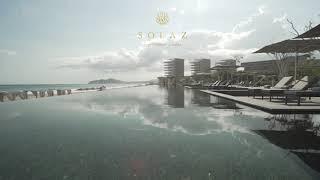 Solaz Signature Suites