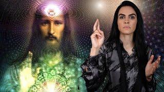 Christ Consciousness Explained