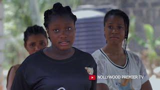 The Snake Girl  Who Became Terror To The Whole Village-Mercy Kenneth - Sharon Ifeadi New Movie