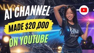 Make Money on YouTube Shorts in 30 Minutes Fliki Ai ($20,000/Month)