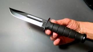 Kabar Short review