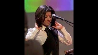 Maya Lagaise - Shapla Salique Live at RichMix | 22nd March 2013