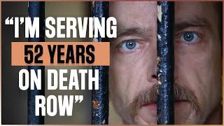 Meet America's Most Dangerous Killers On Their Last Days On Death Row | Trevor McDonald