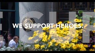 Everyday Heros | National Louis University