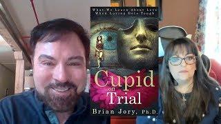 Love, Intimacy, & Relationships Exclusive Interview With Dr. Brian Jory