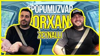 Orxan Zeynallı — Paster, Qaraqan, Xose və "Warmongerlik" haqda