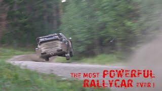 The Best of Rally WRC 2024 + | Flat out and Max Attack compilation