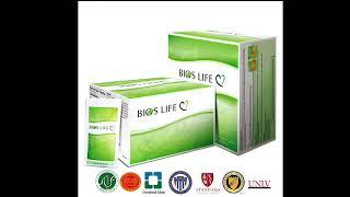 Biolife C & SX Unicity cambodia SD