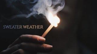 Fear The Walking Dead || Sweater Weather