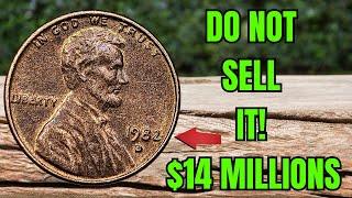 Uncovering the Rarest Lincoln Memorial Pennies Worth Big Cash!