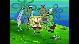 SpongeBob - Everybody Loves Pie!