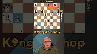 Incredible Finish