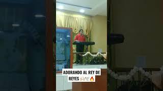 Adoración Inédita "El Fuego que arde en mi" #mbso #marthaorozco