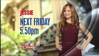 Disney Channel UK/Ireland - New logo 18-07-14