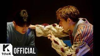 [MV] Sam Kim(샘김) _ It's You (Feat.ZICO)