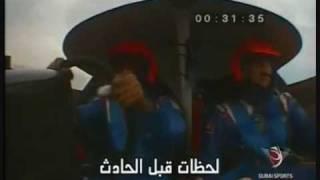 Victory1 Two dead in Dubai Victory Team powerboat crash