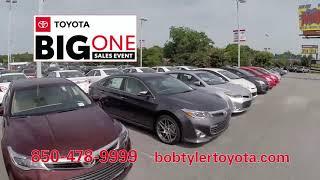 #27228R BTT Big One Sales Event   Car Leases TV 30