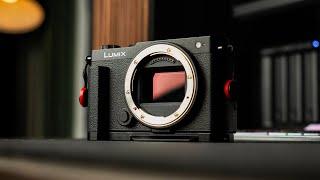 Lumix S9 in-depth review after 5 months: it's complicated...