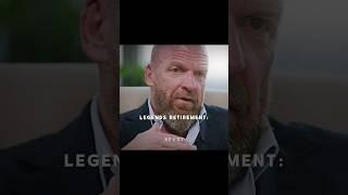 WWE Legends In Their Prime  Edit