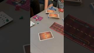 время настольных игр и хорошего общения ️