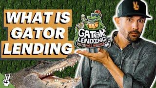 What is the Gator Method | Close Deals For $0 With Transactional Funding