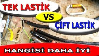 TEK Lastik mi? ÇİFT Lastik mi ?