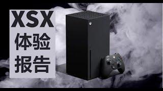 [Xbox Series X]My honest impression after 3 days