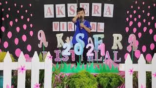 LOMBA AKSERA 2021-ADZAN-M AZZAM SHIDQI RAHARJO-RA AL ISTIQLAL KARAWANG