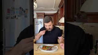 Ужин холостяка