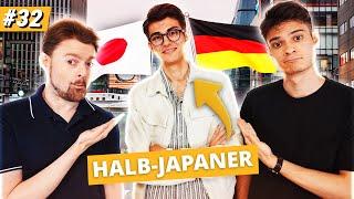 #32 - Wie denkt ein Halb-Japaner über Japan? Philosophieren über die japanische Mentalität