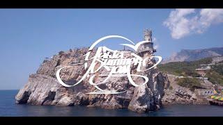 Yalta Summer Jam 2019 Trailer