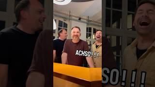 3 Wörter Challenge FAIL | René Frank zu Gast