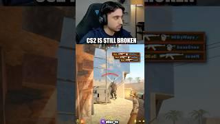 CS2 IS STILL BROKEN #twitch #d0cc_tv #cs2 #counterstrike2 #csgo