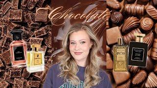 The Best Chocolate Fragrances