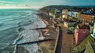 Top 10 Beaches in Norfolk, England Norfolk Broads Forum