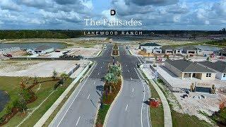 The Palisades New Homes for Sale | Lakewood Ranch FL | David Barr Broker Associate