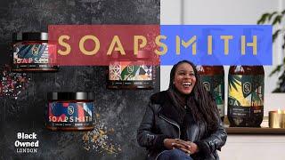 Soap Smith By Black Owned London