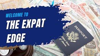 Welcome to the Expat Edge!