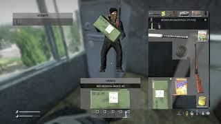 DayZ Banov has secrets...