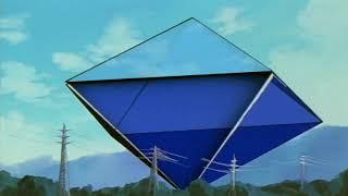 Neon Genesis Evangelion: Ramiel (ラミエル)