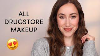 The Drugstore Makeup I've Been LOVING 