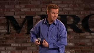 Brian Regan Stand Up Comedy Full HD Best Comedian Ever