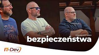 W IT-Dev strzelamy w dziesiątkę! Film z integracji na strzelnicy