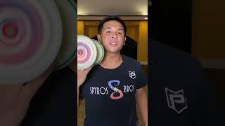 360 No Scope on my First Diabolo!? 