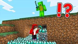 Speedrunner VS Hunter But You Can Multiply Any Item - Minecraft