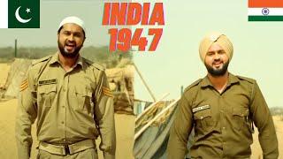 Independence day special | Ranjha Refugee | Roshan Prince | Latest Punjabi Movie 2024 |