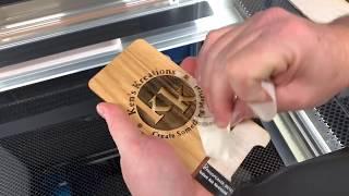 GLOWFORGE - HOW DOES IT WORK.